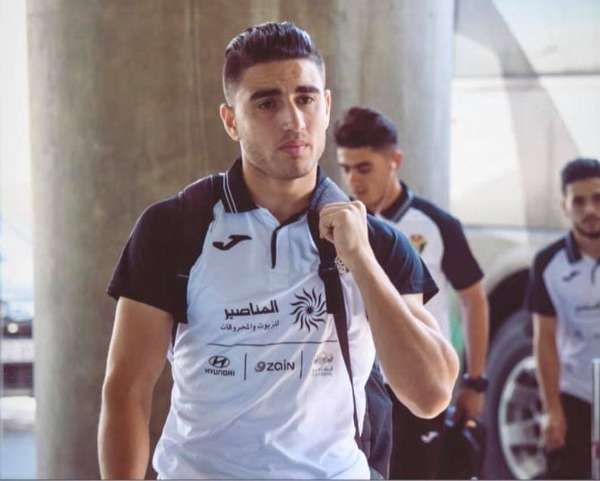 محمد الزعبي