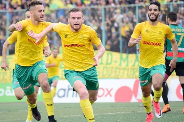 شبيبة الساورة