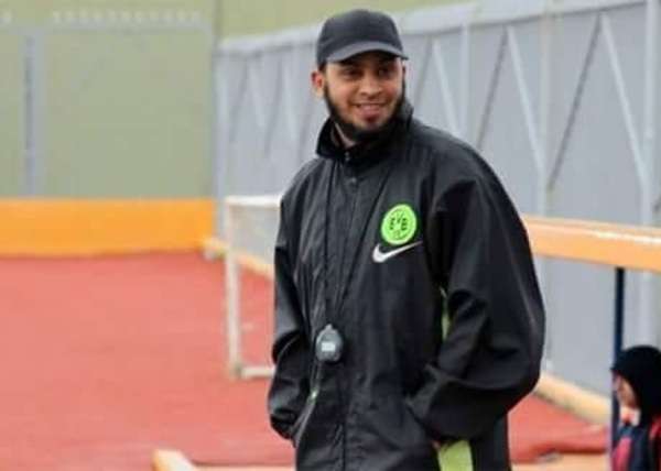 عبد الباسط شحات