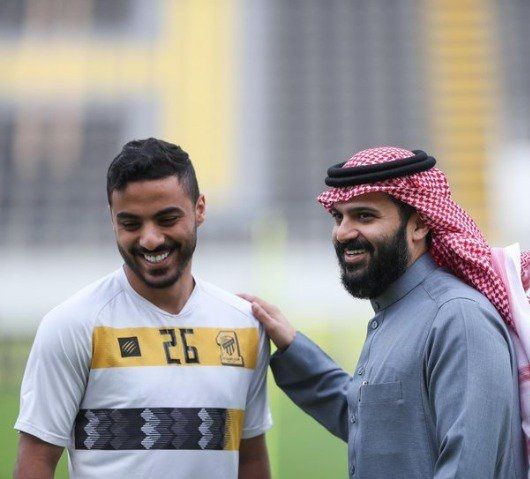 أنمار الحائلي