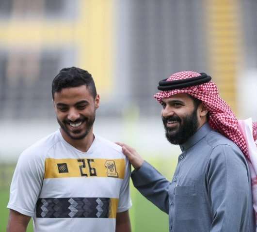 أنمار الحائلي