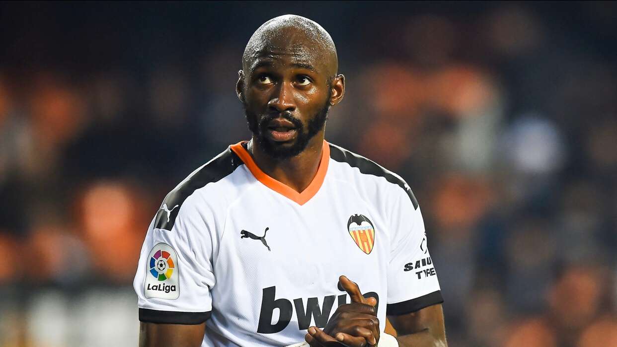 إلياكيم مانجالا