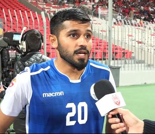 أحمد فلامرزي