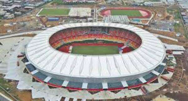 ملعب جابوما