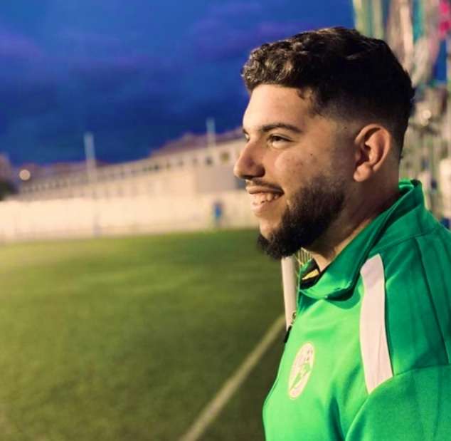 فرانسيسكو جارسيا