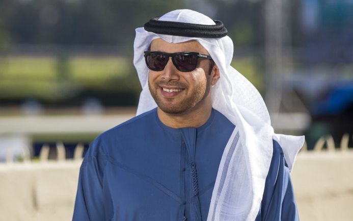 أحمد ناصر الريسي