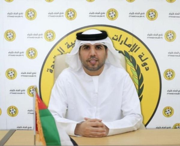 محمد الزعابي