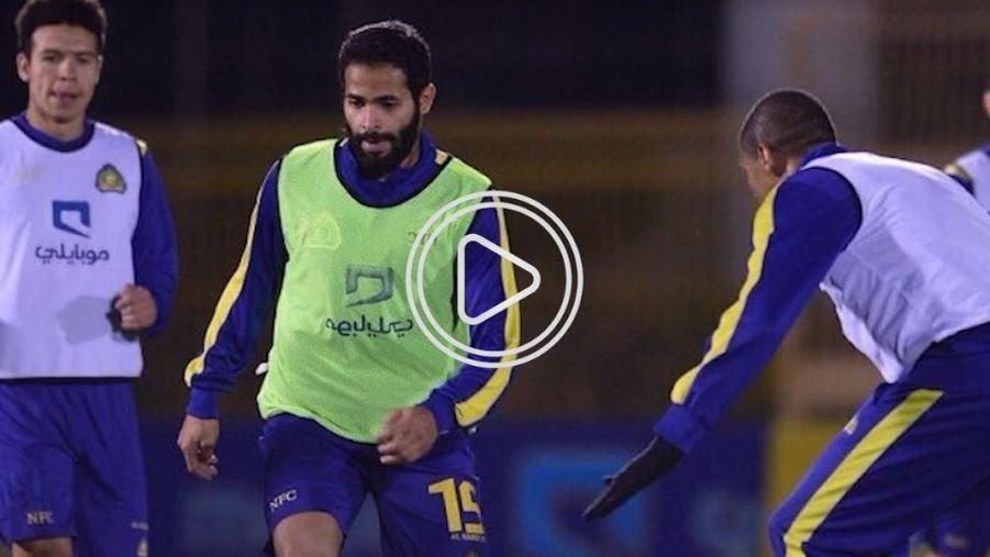 أحمد الفريدي