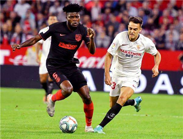 سيرجيو ريجيلون