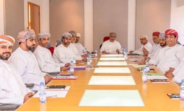 من الجمعية العمومية