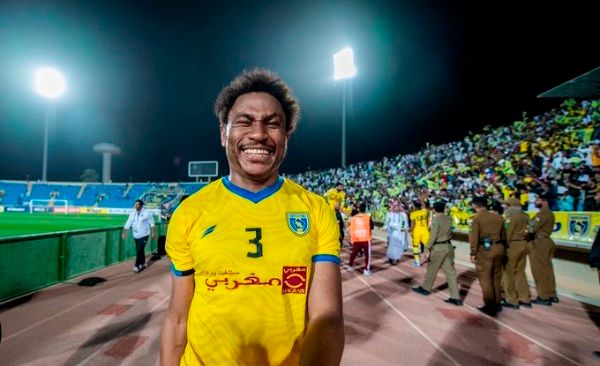 لياندر تاوامبا