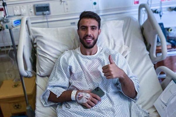 محمد الدويك