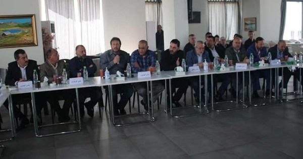 من الاجتماع السابق