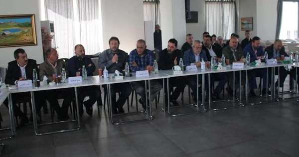 من الاجتماع السابق