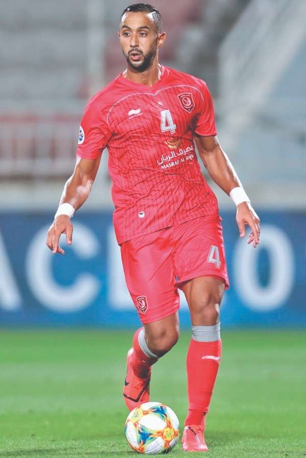 المهدي بنعطية