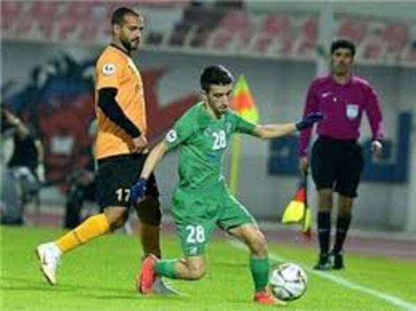 من الدوري الكويتي