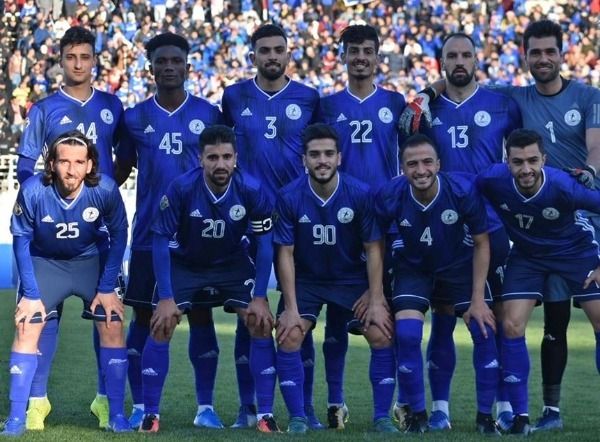 فريق الرمثا