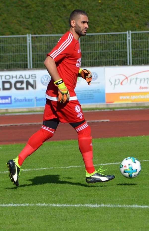 عبد الرحيم الدغيس