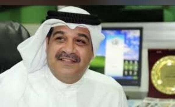 خالد الشريدة