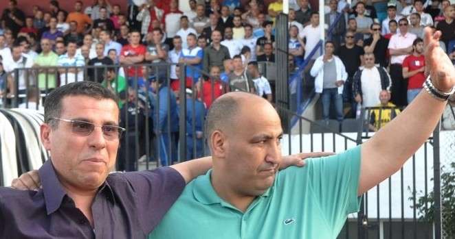 عز الدين أعراب