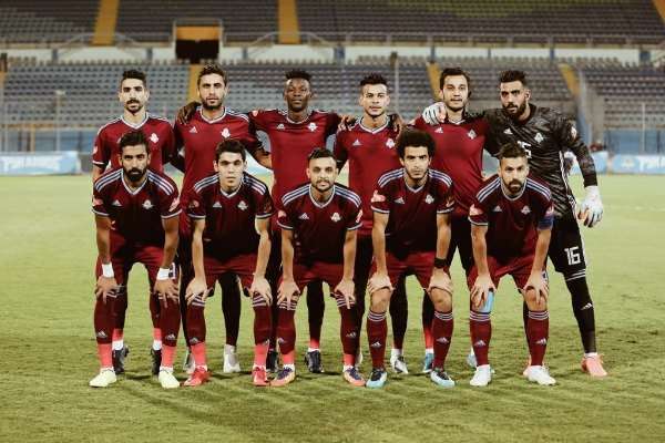 بيراميدز