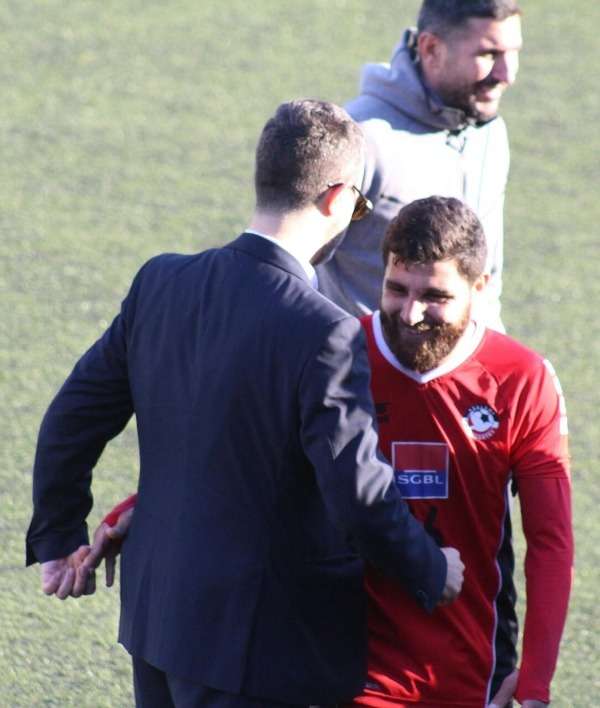 أحمد المصري