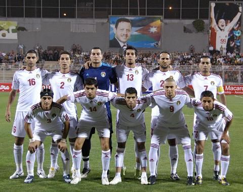 كتيبة النشامى 