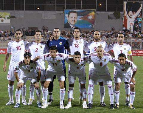 كتيبة النشامى 