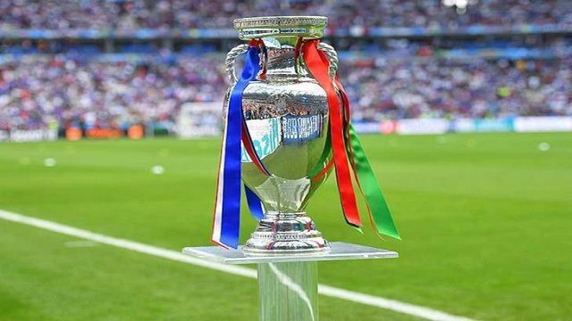 كأس أمم أوروبا - أرشيفية