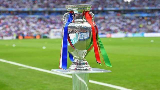 كأس أمم أوروبا - أرشيفية