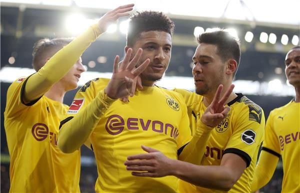 جادون سانشو