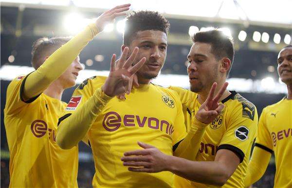 جادون سانشو