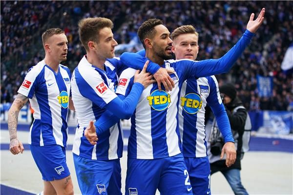 هيرتا برلين