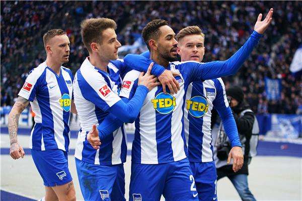 هيرتا برلين