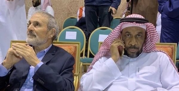 عمر المهنا