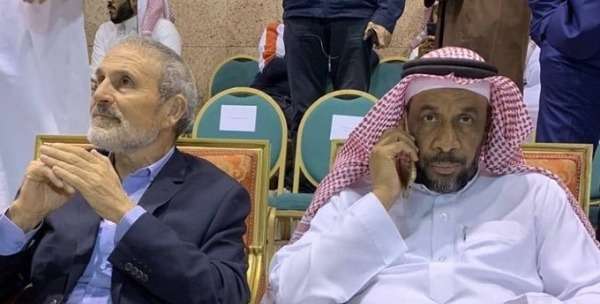 عمر المهنا