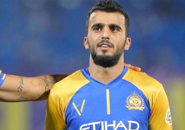 حمد آل منصور