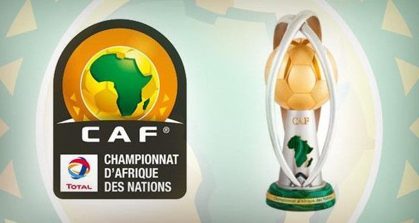 كأس أمم إفريقيا للمحليين