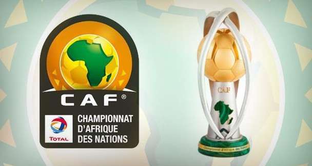 كأس أمم إفريقيا للمحليين