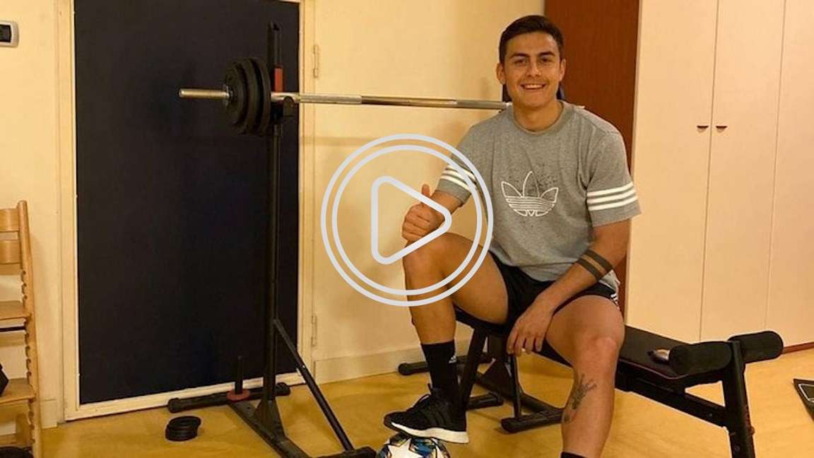 باولو ديبالا