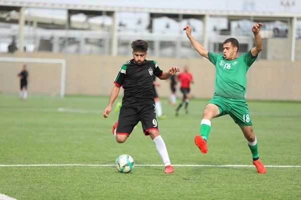 من لقاء الشجاعية وخدمات رفح 