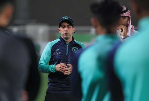  يانيك فيريرا