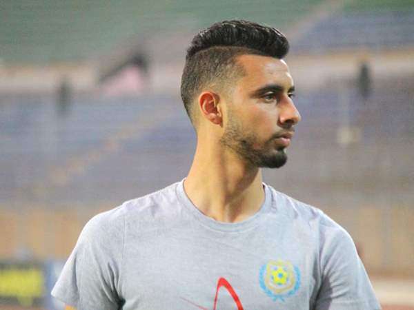 باهر المحمدي