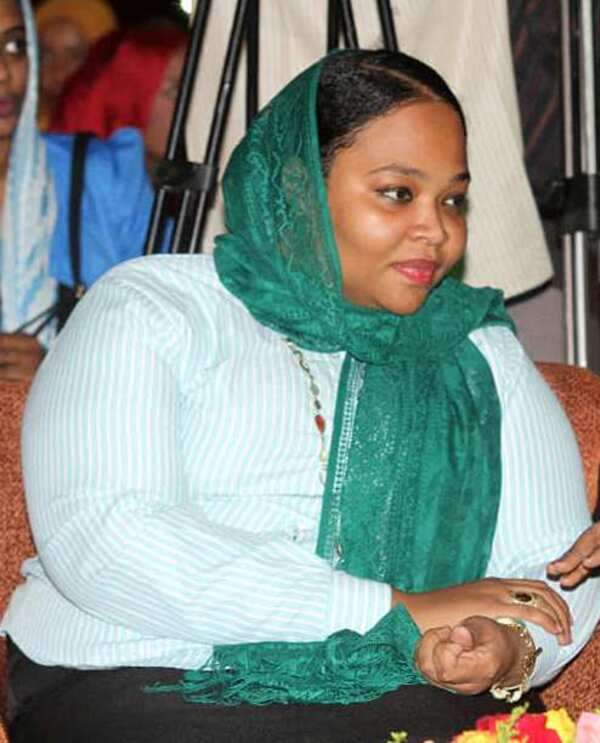  ولاء البوشي