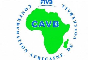 الاتحاد الإفريقي للكرة الطائرة