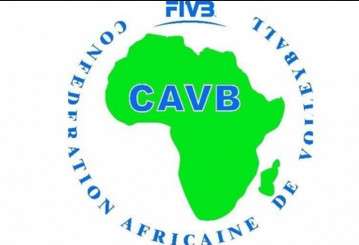 الاتحاد الإفريقي للكرة الطائرة