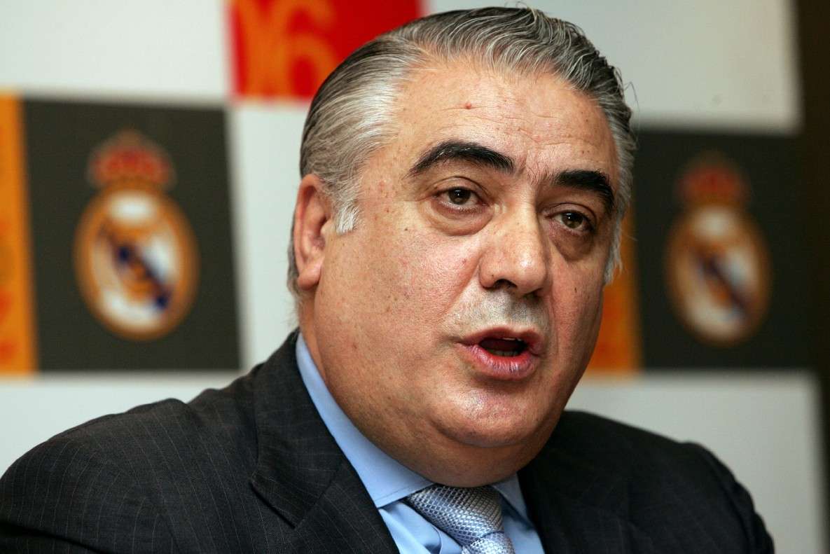 لورينزو سانز