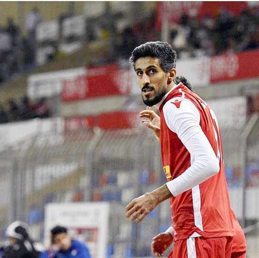 إسماعيل عبد اللطيف