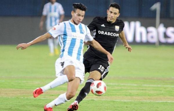 نبيل عماد دونجا