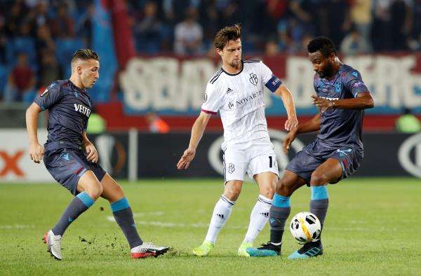 جون أوبي ميكل